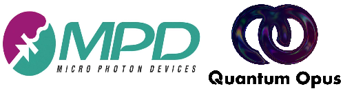 OEC (Micro Photon Devices and Quantum Opus)