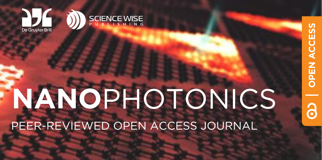 Nanophotonics